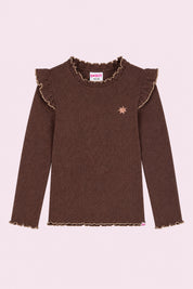 Tonya top Bruin