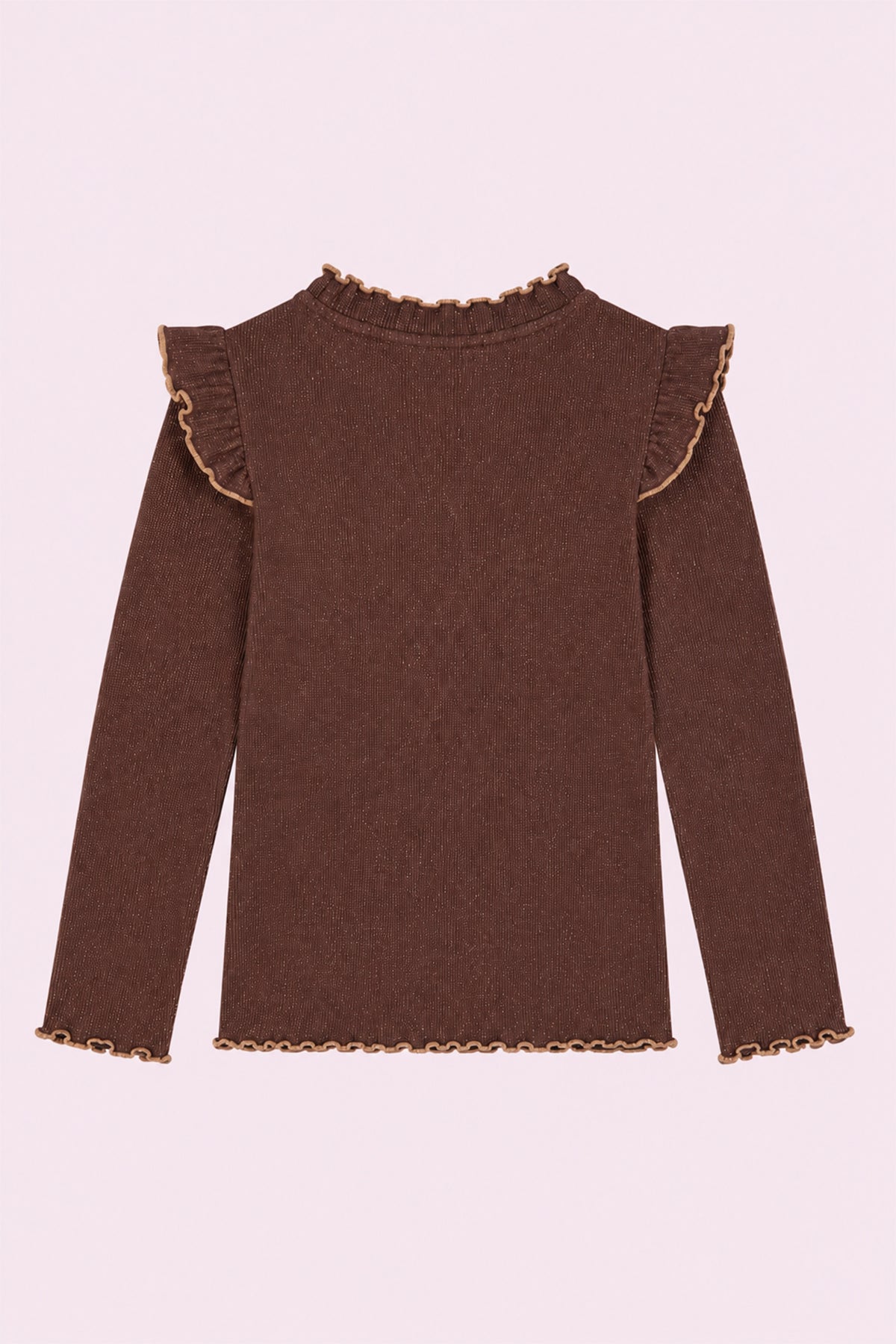 Tonya top Bruin