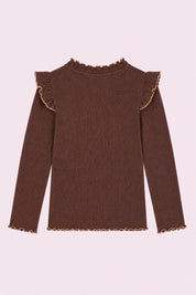 Tonya top Bruin