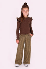 Tonya top Bruin