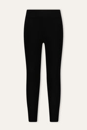 Lizzy B.Nosy girls leggin uni Black
