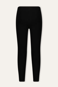 Lizzy B.Nosy girls leggin uni Black - Black / 104