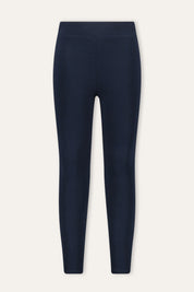 Lizzy B.Nosy girls leggin uni Navy
