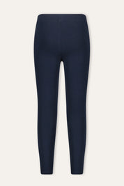 Lizzy B.Nosy girls leggin uni Navy