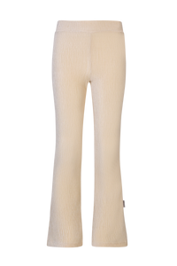 Pantalón acampanado Puck B.Nosy Crudo - Crudo / 98