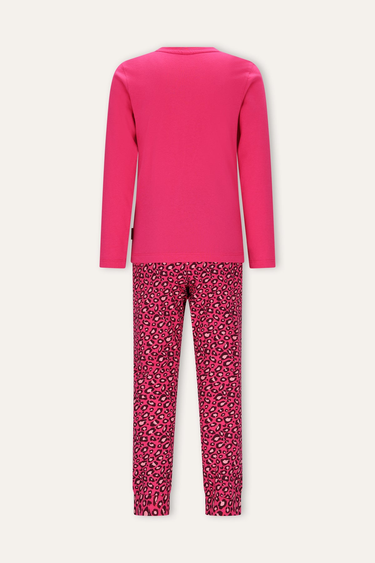 Zoe B.Nosy girls pyjama Cabaret