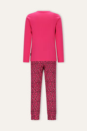 Zoe B.Nosy girls pyjama Cabaret