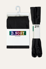 B.Nosy Bella Panty Zwart