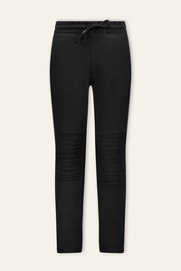 Pantalón de chándal para niño Pepe B.Nosy Negro - Negro / 98
