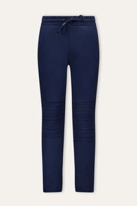 Pepe B.Nosy boys sweat pants Navy - Navy / 98