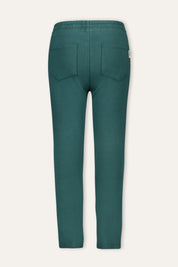 Pepe B.Nosy boys sweat pants Jasper Green