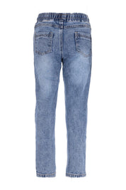 Pascal Hose hellblau