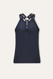 B.Nosy Alexis Top Navy - B.Nosy