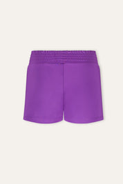 B.Nosy Ayla Shorts Electric Grape - B.Nosy