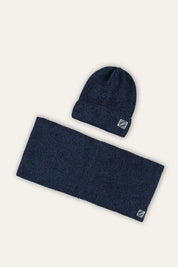 B.Nosy Joah Set Navy - B.Nosy