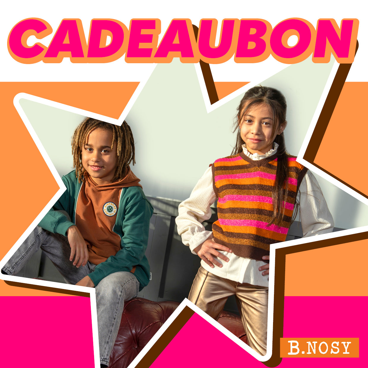B.Nosy Cadeaubon