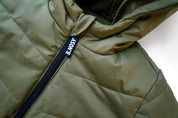 Jax Jacket Anthracite - B.Nosy