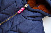 Jessy Jacket Navy - B.Nosy