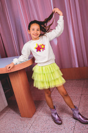 COMING SOON Sophie sweater wit