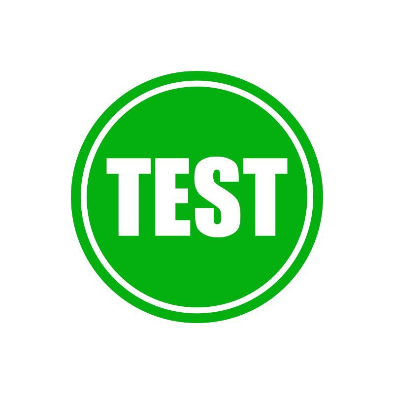 BNOSY - Test Product